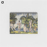 2-71_Paul-Cezanne_memo