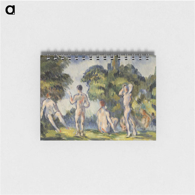 2-71_Paul-Cezanne_memo