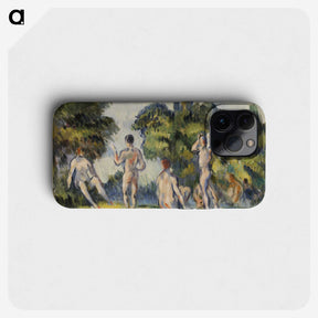2-71_Paul-Cezanne_phone