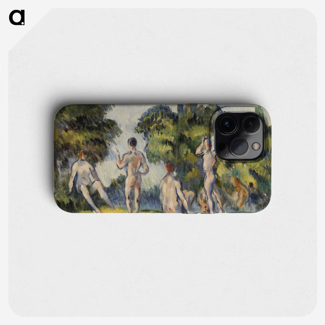 2-71_Paul-Cezanne_phone