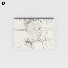 2-71_Paul-Gauguin_memo