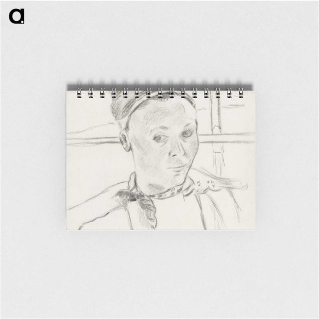 2-71_Paul-Gauguin_memo
