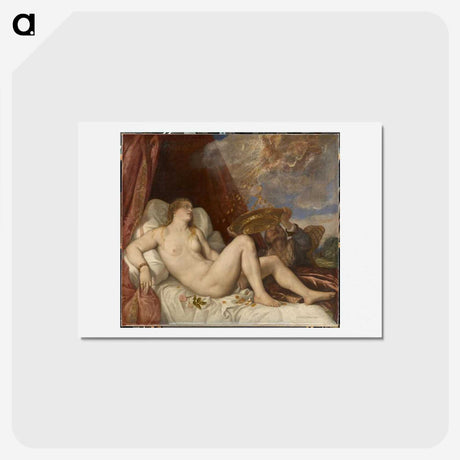 2-71_Tiziano-Vecellio_hagaki