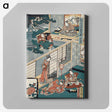2-71_Utagawa-Kunisada_canvas