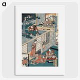2-71_Utagawa-Kunisada_picture
