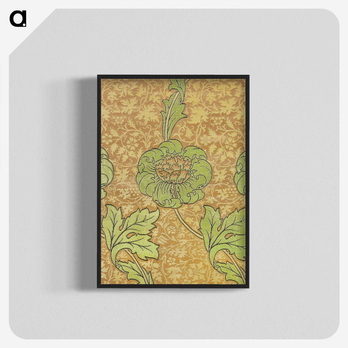 2-71_William-Morris_blk-crop