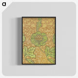 2-71_William-Morris_blk-crop