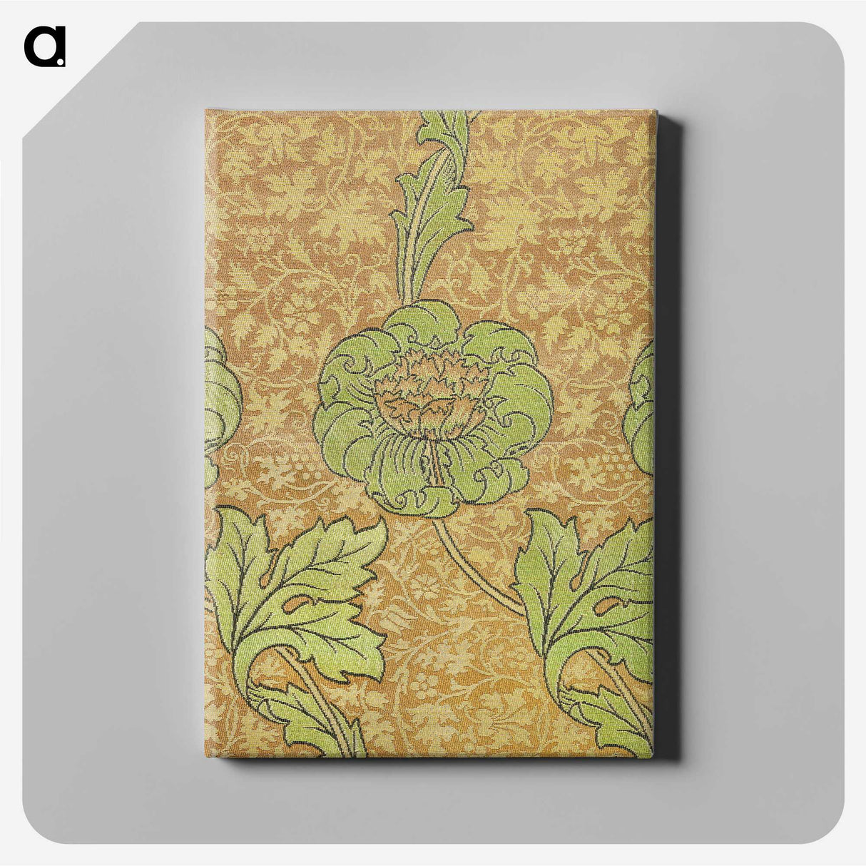 2-71_William-Morris_canvas