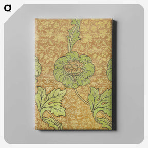 2-71_William-Morris_canvas