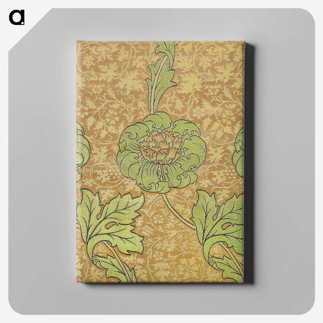 2-71_William-Morris_canvas
