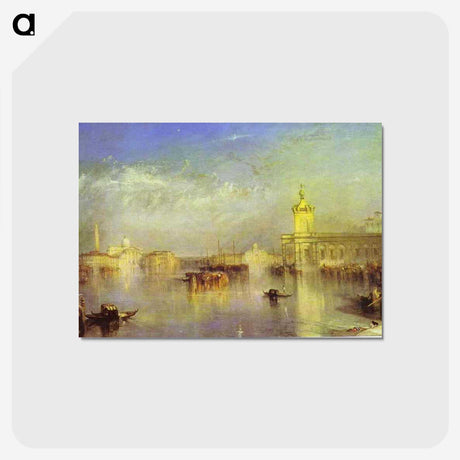 2-71_William-Turner_postcard