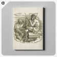 2-72_Albrecht-Durer_canvas