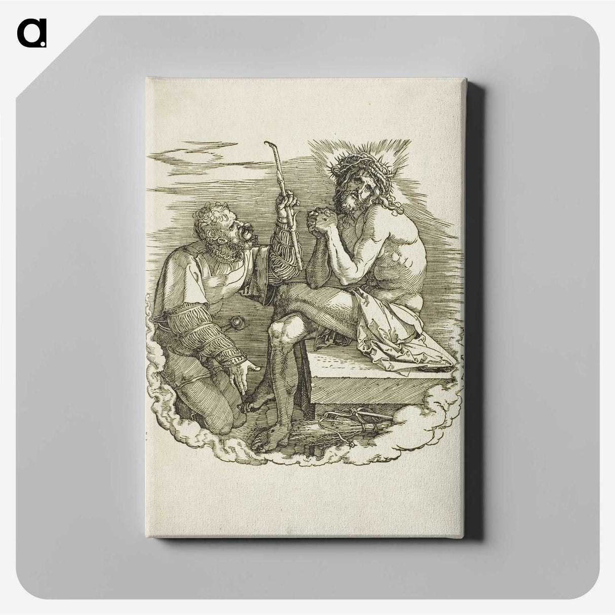 2-72_Albrecht-Durer_canvas