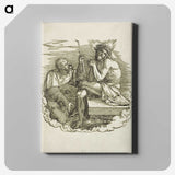 2-72_Albrecht-Durer_canvas