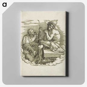 2-72_Albrecht-Durer_canvas