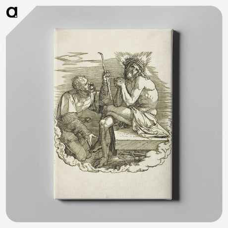 2-72_Albrecht-Durer_canvas