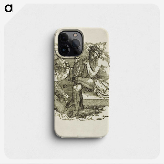2-72_Albrecht-Durer_phone