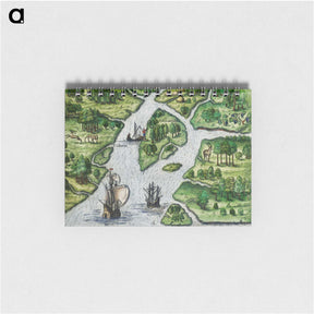 2-72_Antique-Maps_memo