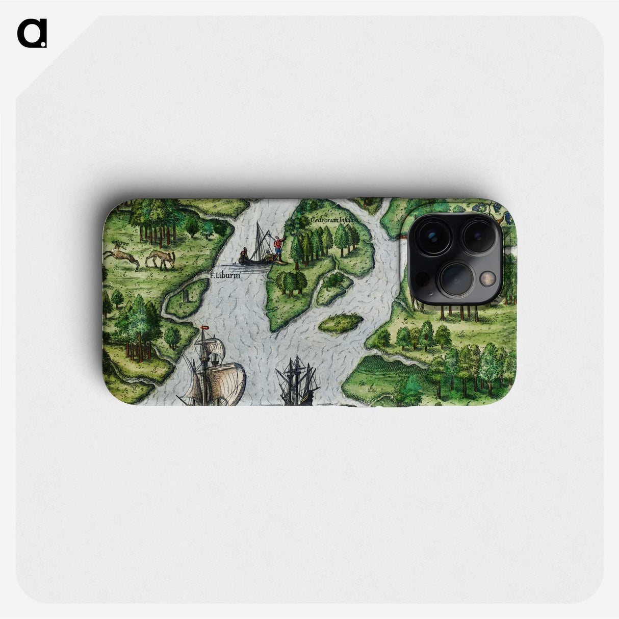 2-72_Antique-Maps_phone