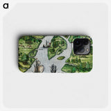 2-72_Antique-Maps_phone