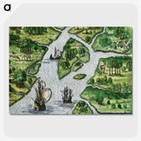 2-72_Antique-Maps_picture-crop