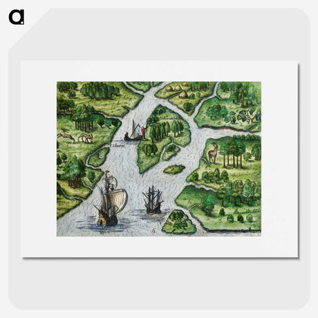 2-72_Antique-Maps_picture