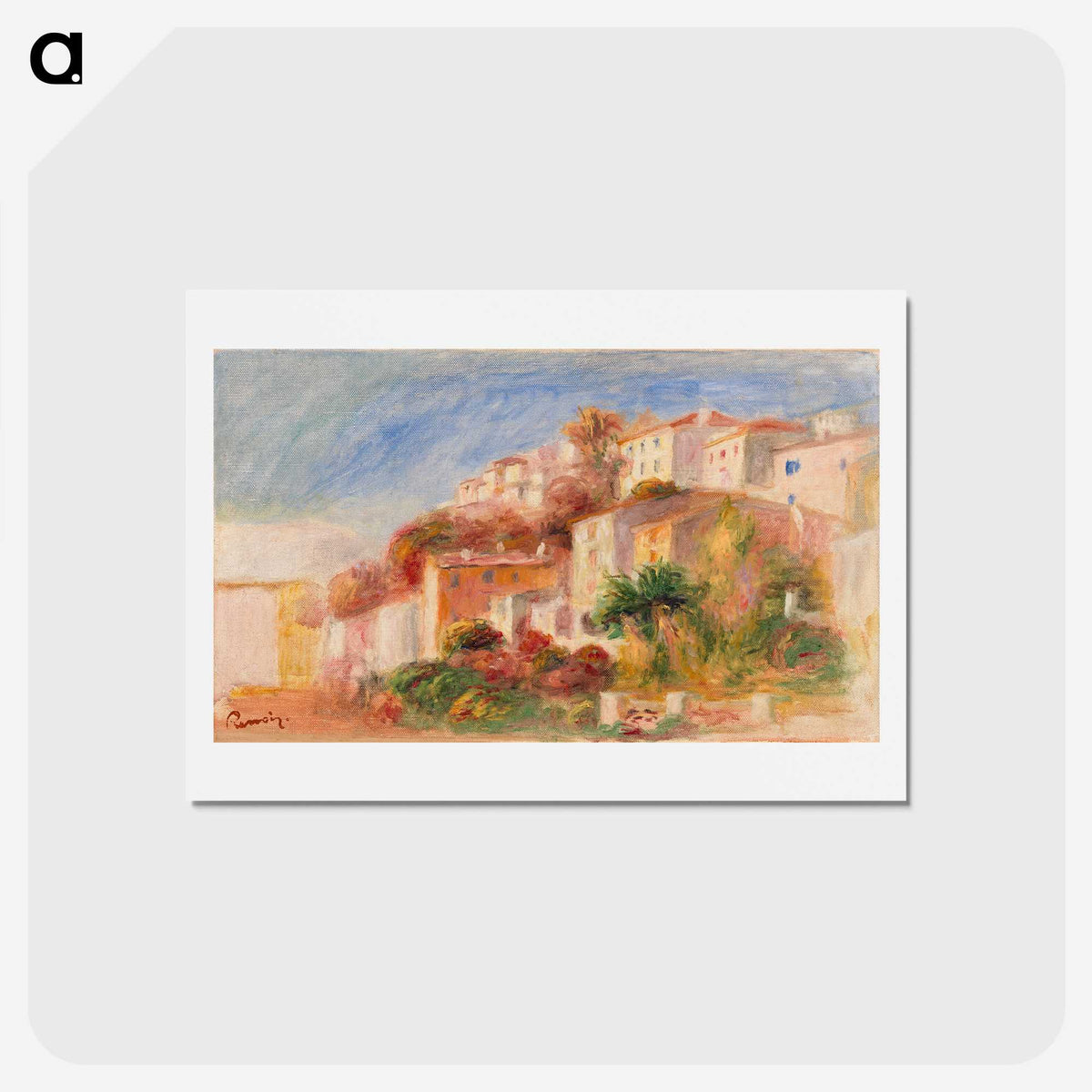 2-72_Barnes-Foundation_hagaki