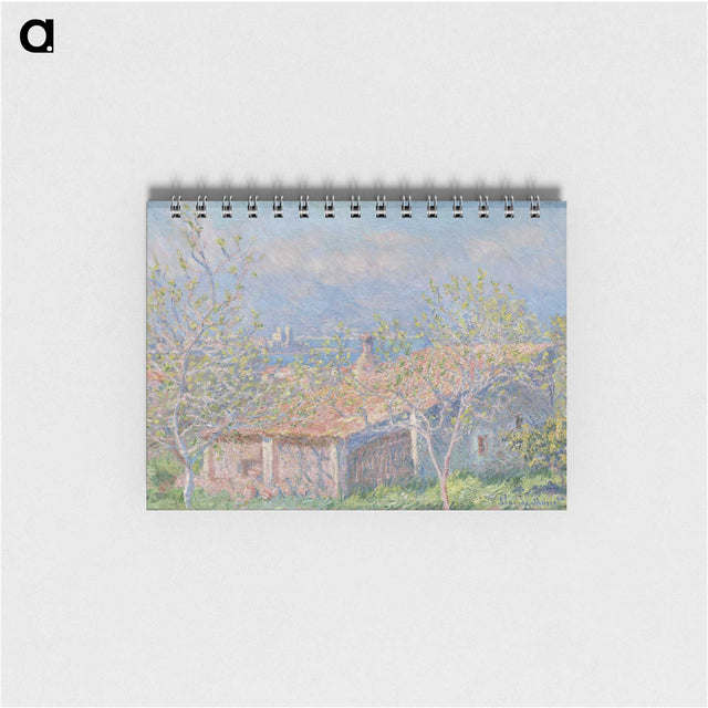 2-72_Claude-Monet_memo