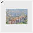 2-72_Claude-Monet_postcard