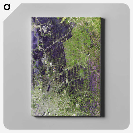 2-72_Earth-from-Above_canvas
