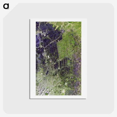 2-72_Earth-from-Above_hagaki