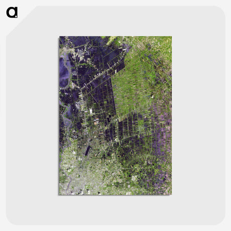 2-72_Earth-from-Above_postcard
