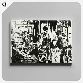 2-72_Edouard-Manet_canvas