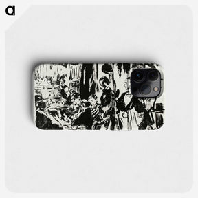 2-72_Edouard-Manet_phone