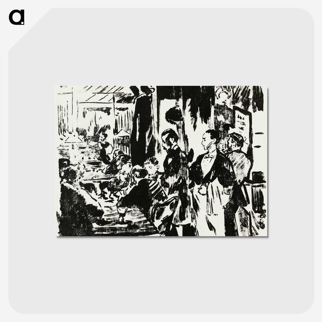2-72_Edouard-Manet_postcard