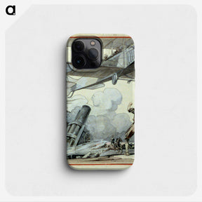 2-72_Edward-Penfield_phone