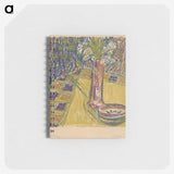 2-72_Ernst-Ludwig-Kirchner_memo