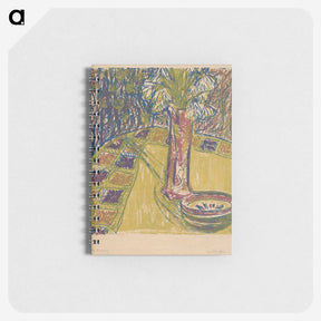 2-72_Ernst-Ludwig-Kirchner_memo