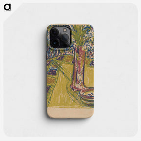 2-72_Ernst-Ludwig-Kirchner_phone