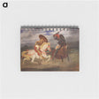 2-72_Eugene-Delacroix_memo