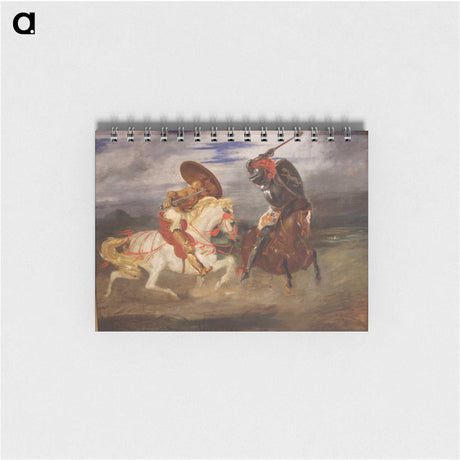 2-72_Eugene-Delacroix_memo