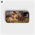 2-72_Eugene-Delacroix_phone