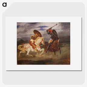 2-72_Eugene-Delacroix_picture