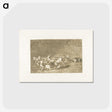 2-72_Francisco-de-Goya_postcard