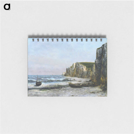 2-72_Gustave-Courbet_memo