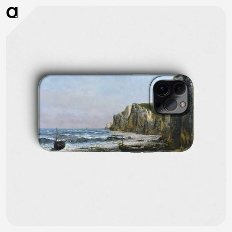 2-72_Gustave-Courbet_phone