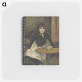 2-72_Henri-de-Toulouse-Lautrec_memo