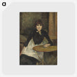 2-72_Henri-de-Toulouse-Lautrec_postcard