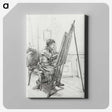 2-72_Jean-Bernard_canvas