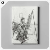 2-72_Jean-Bernard_canvas